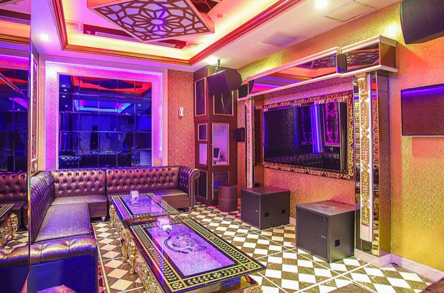 Batam City Hotel Nagoya Exteriér fotografie