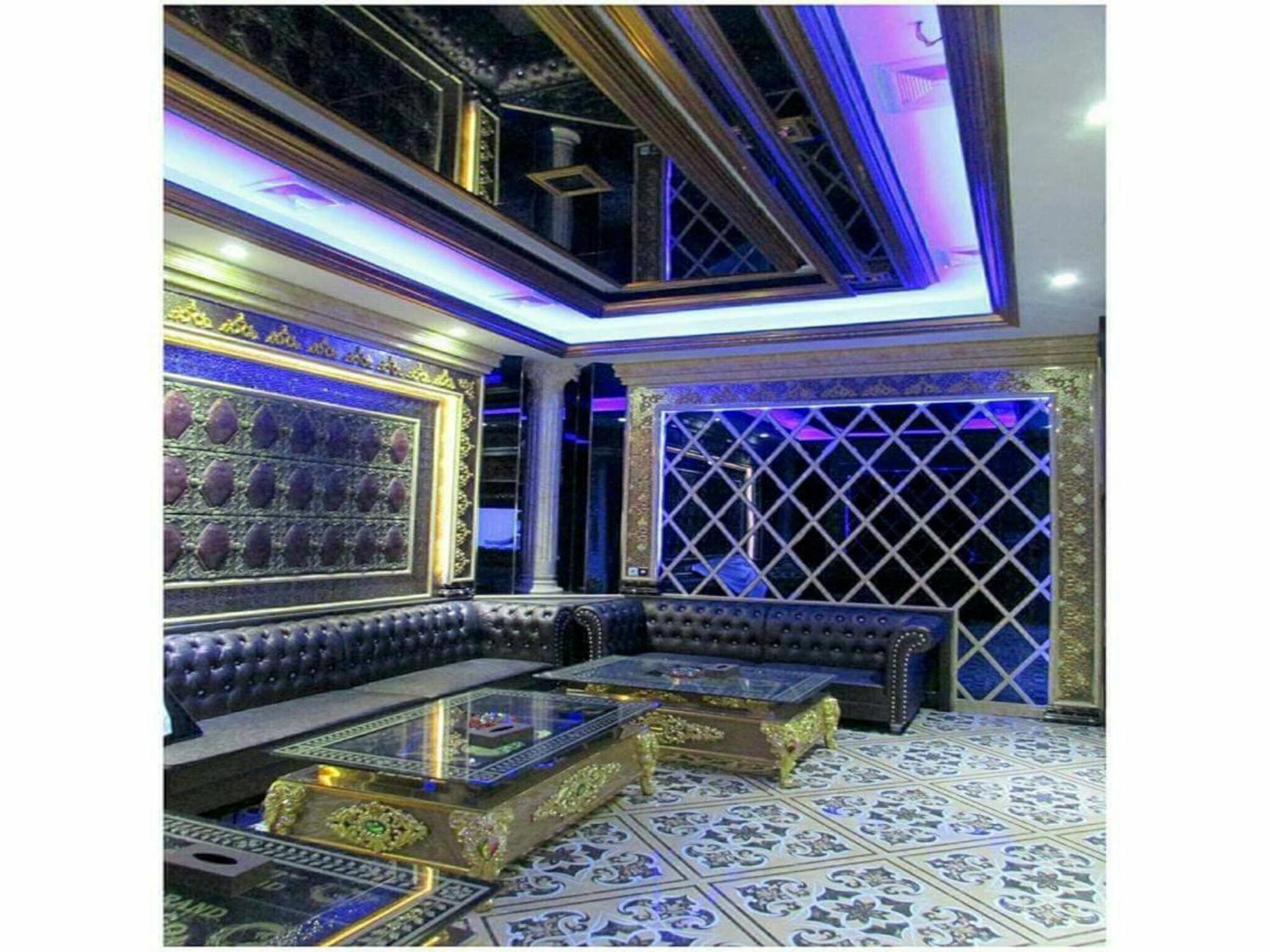 Batam City Hotel Nagoya Exteriér fotografie